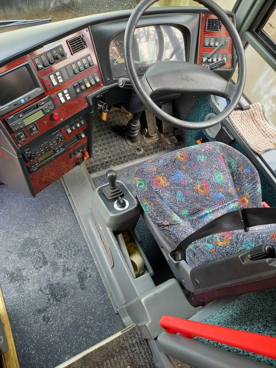 VAN HOOL Other 2005 - Image 4