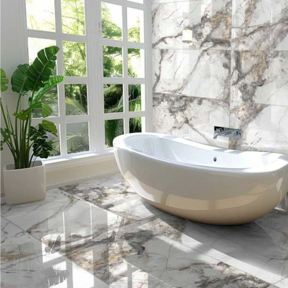 Porcelain Tile - Image 1