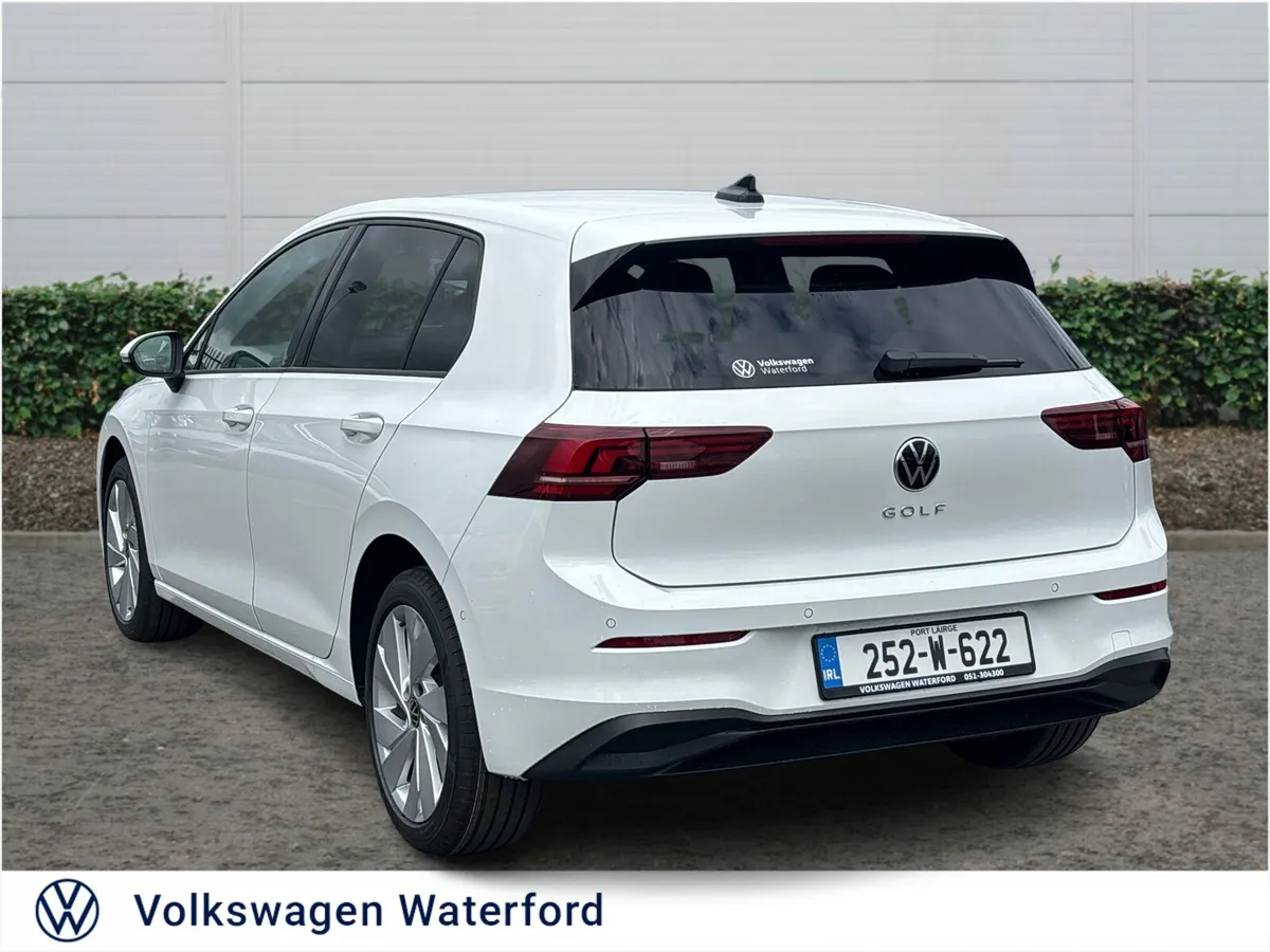 Volkswagen Golf Edition 75 - Image 4