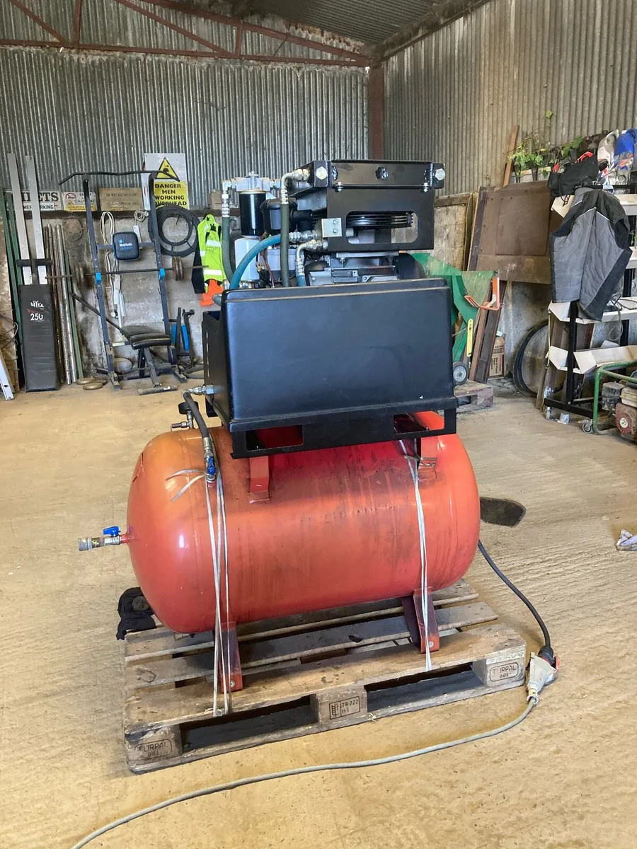 Compressor - Image 2