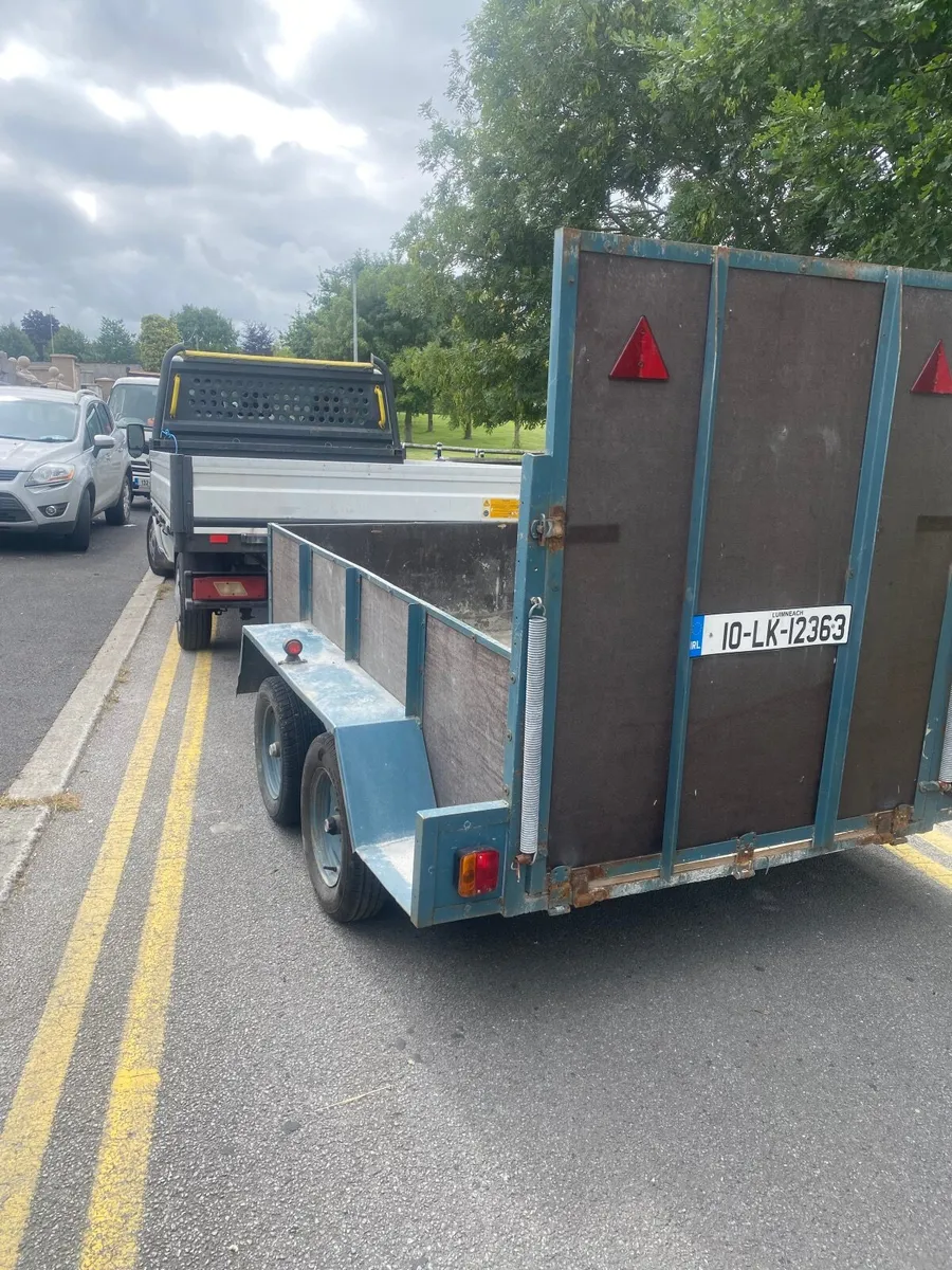Trailers - Image 4