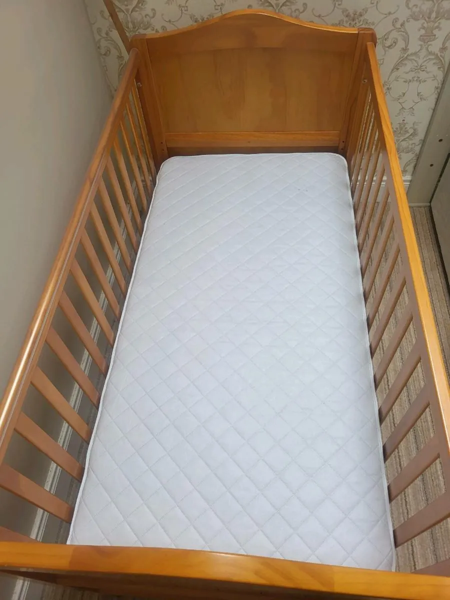 Cot - Image 4