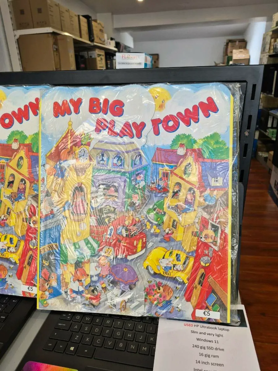 Toys, Gifts Buy 1, Get one Free - Image 3