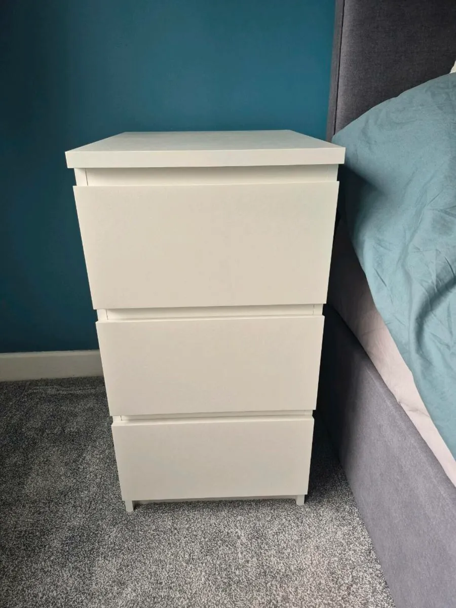 Bedside Locker - Image 1