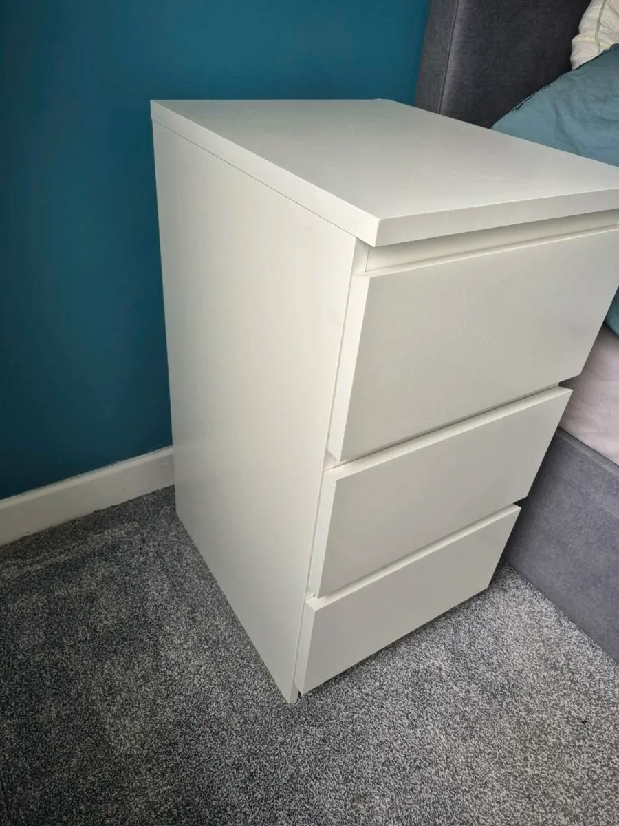 Bedside Locker - Image 2