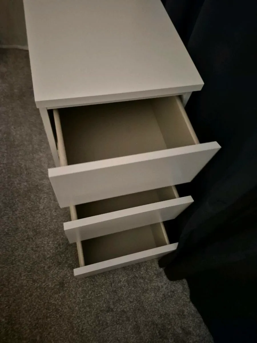 Bedside Locker - Image 3