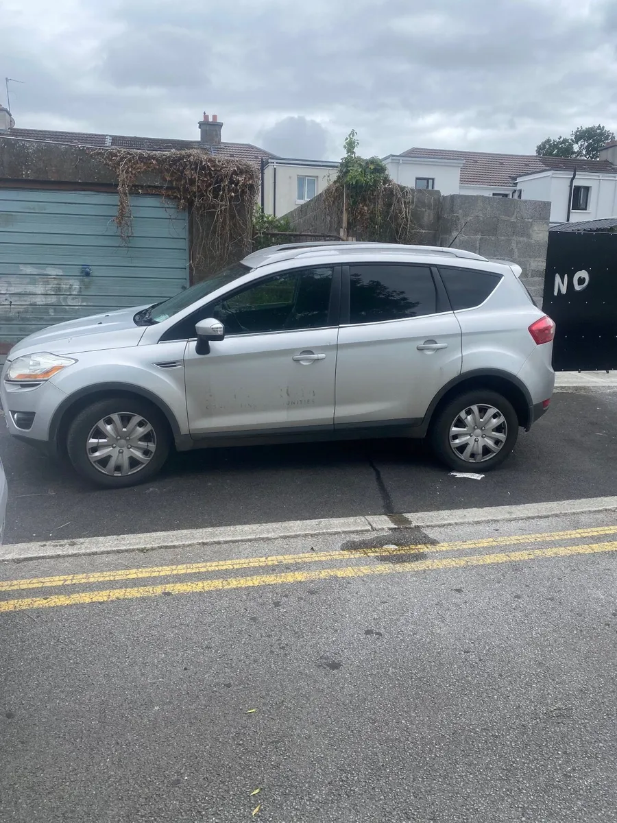 Ford Kuga 2012 - Image 4