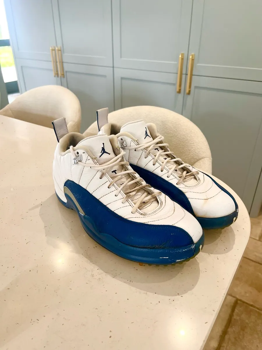 Jordan golf shoes - Image 1