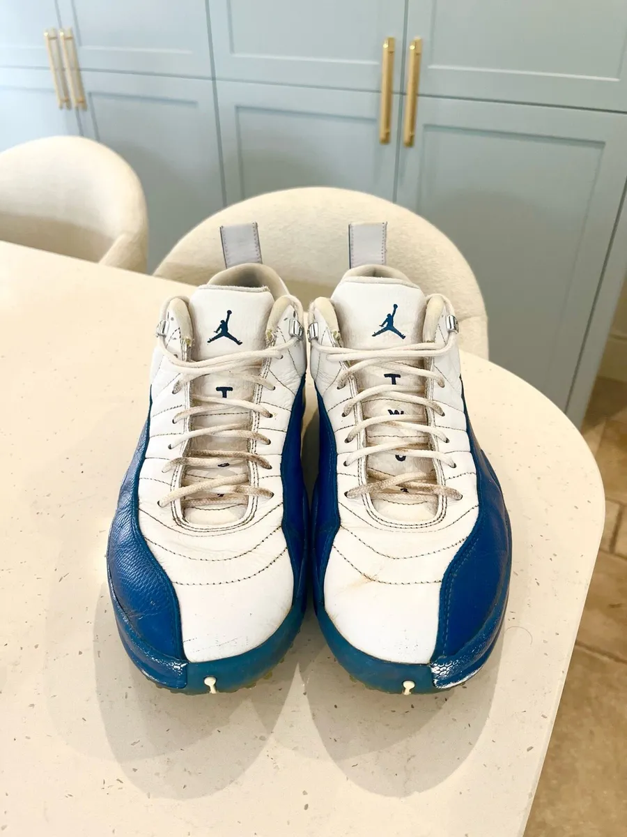 Jordan golf shoes - Image 2