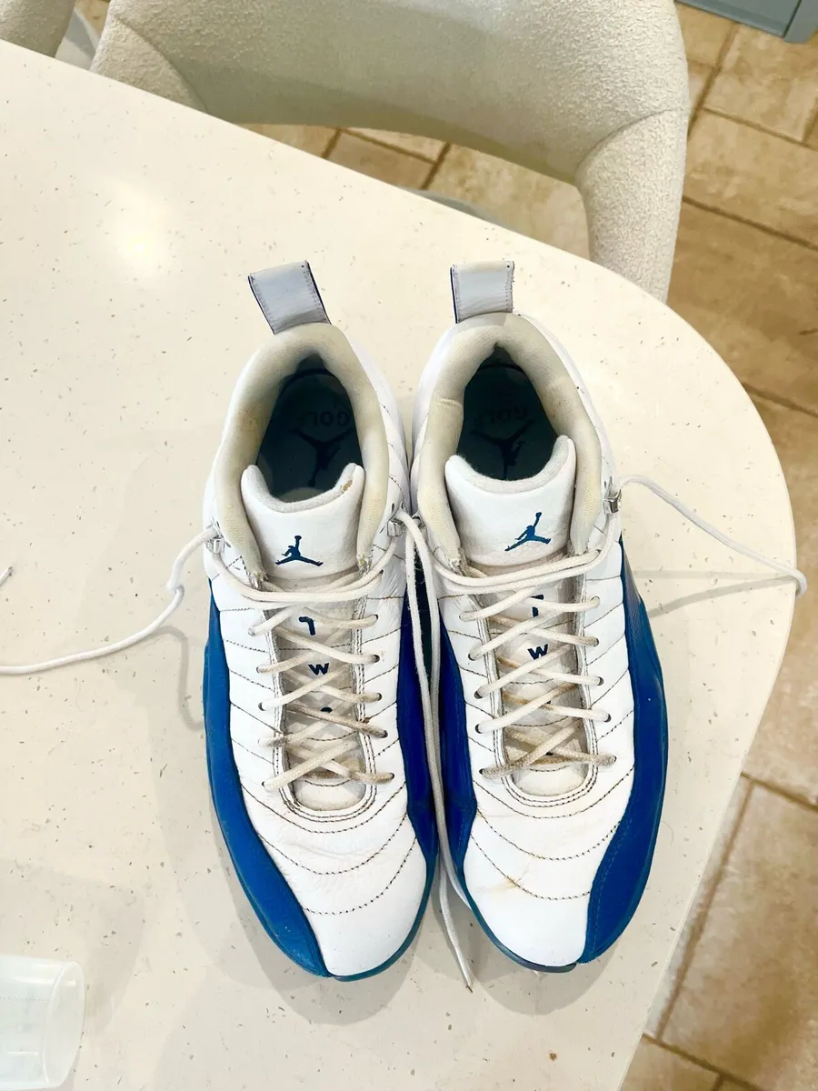 Jordan golf shoes - Image 3
