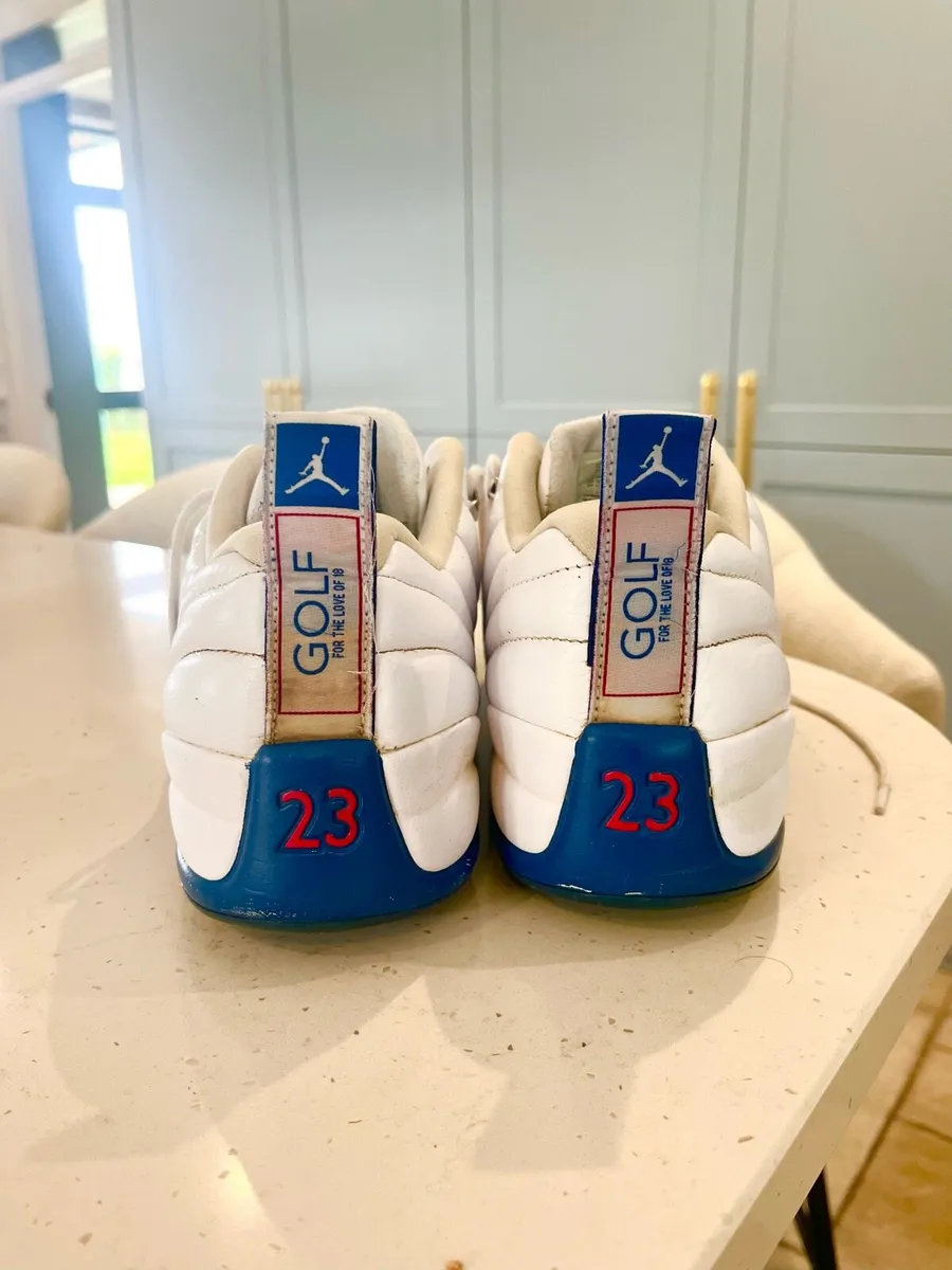 Jordan golf shoes - Image 4