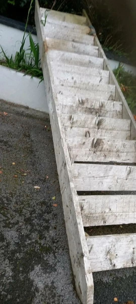 Builders stairs - Image 3