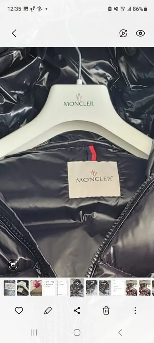 Moncler - Image 1