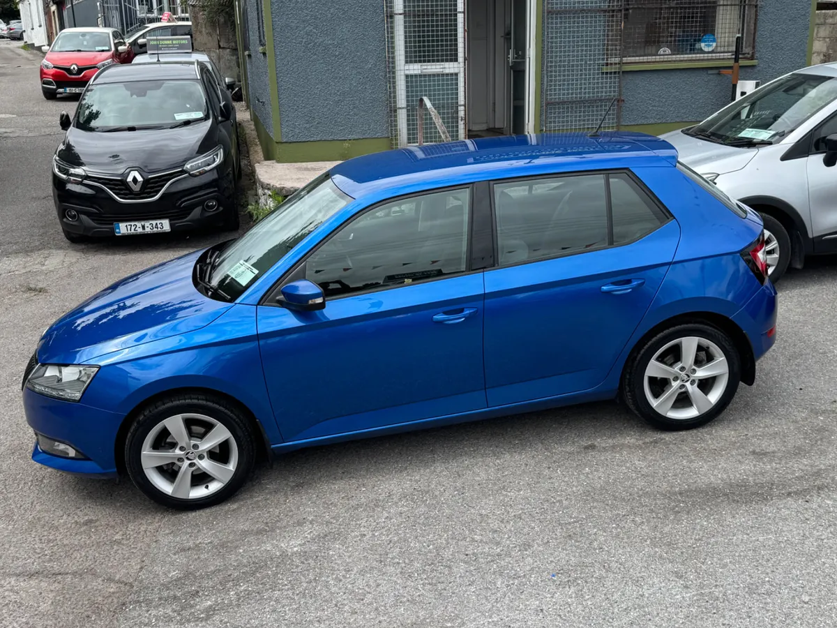 Skoda Fabia Ideal starter car - Image 3