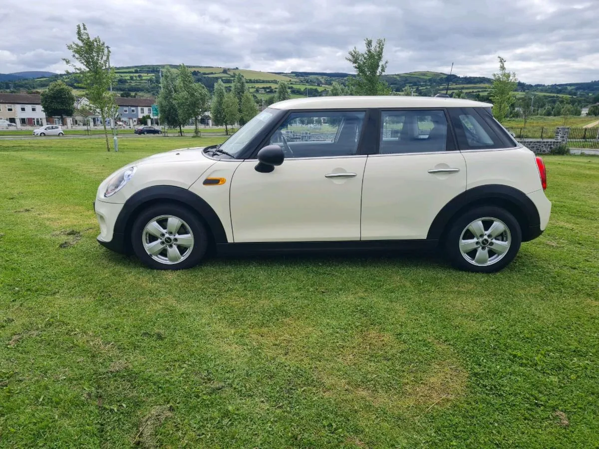 Mini one d , nct5/26 - Image 3