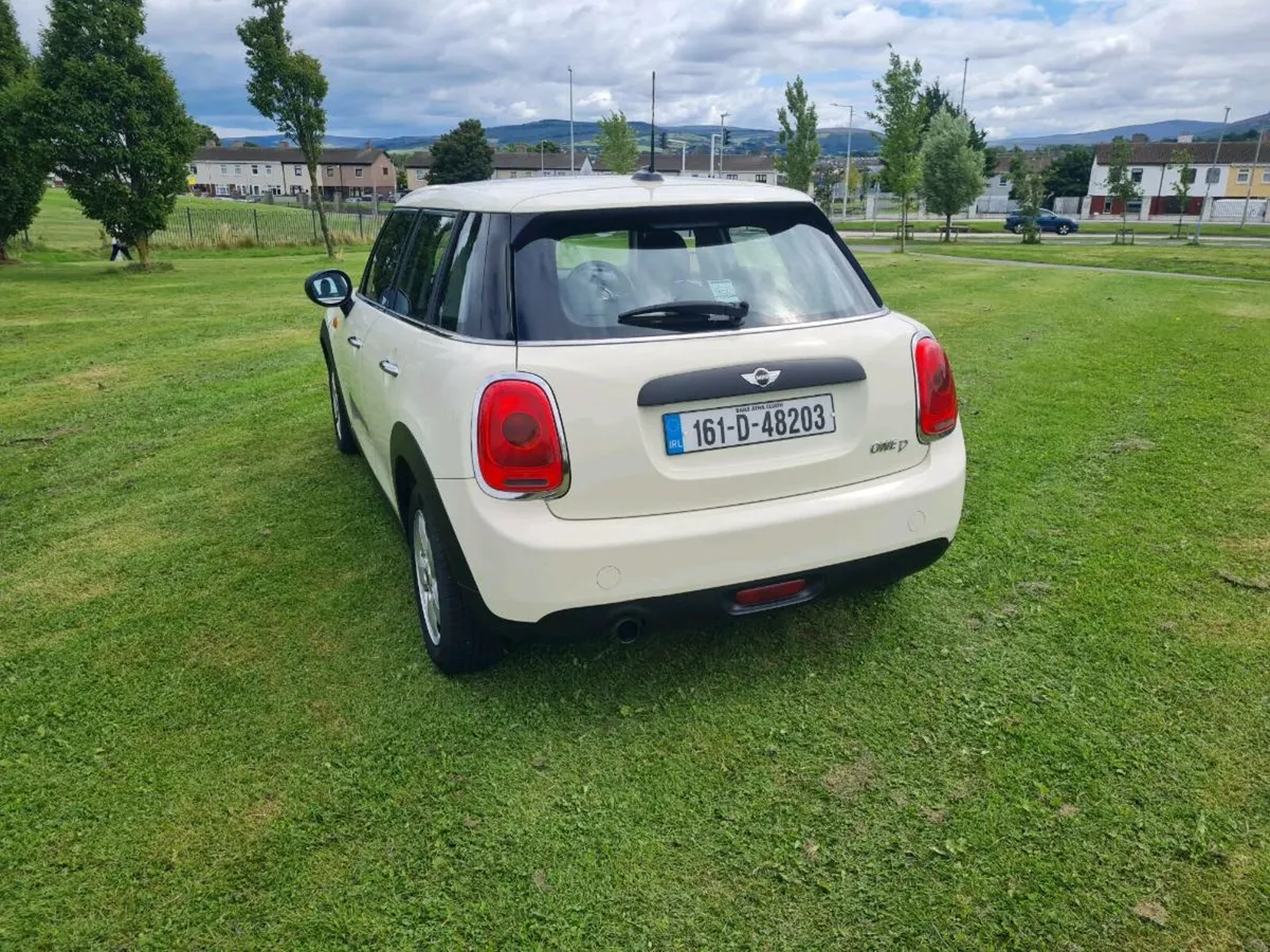 Mini one d , nct5/26 - Image 4