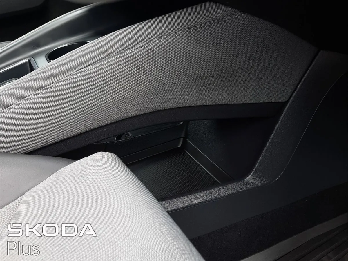 Skoda Enyaq  like New enyaq iV 60 - Image 3