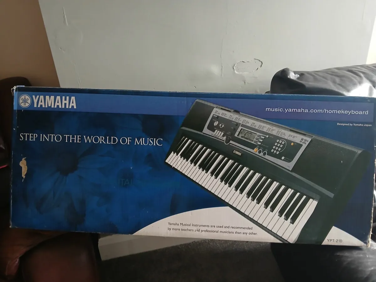 Keyboard - Image 1