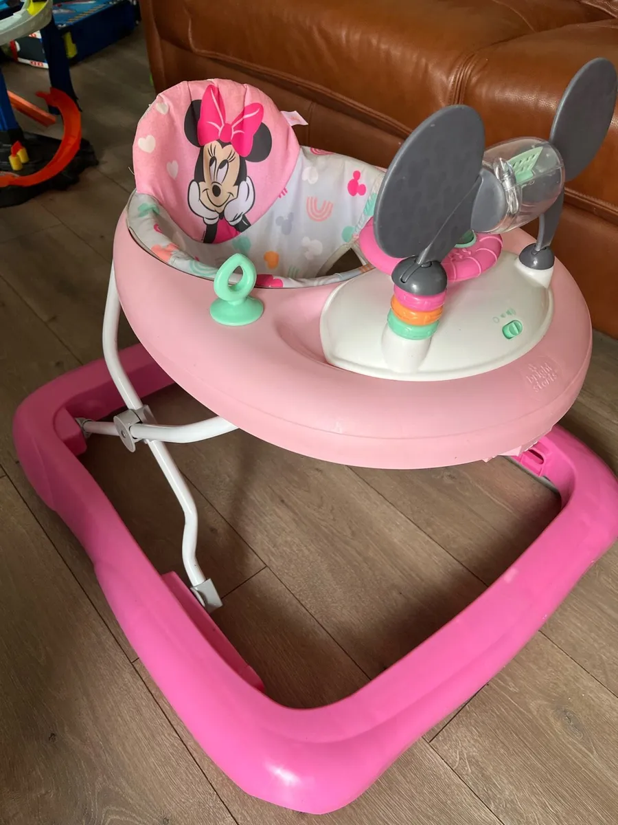 Baby walker - Image 1