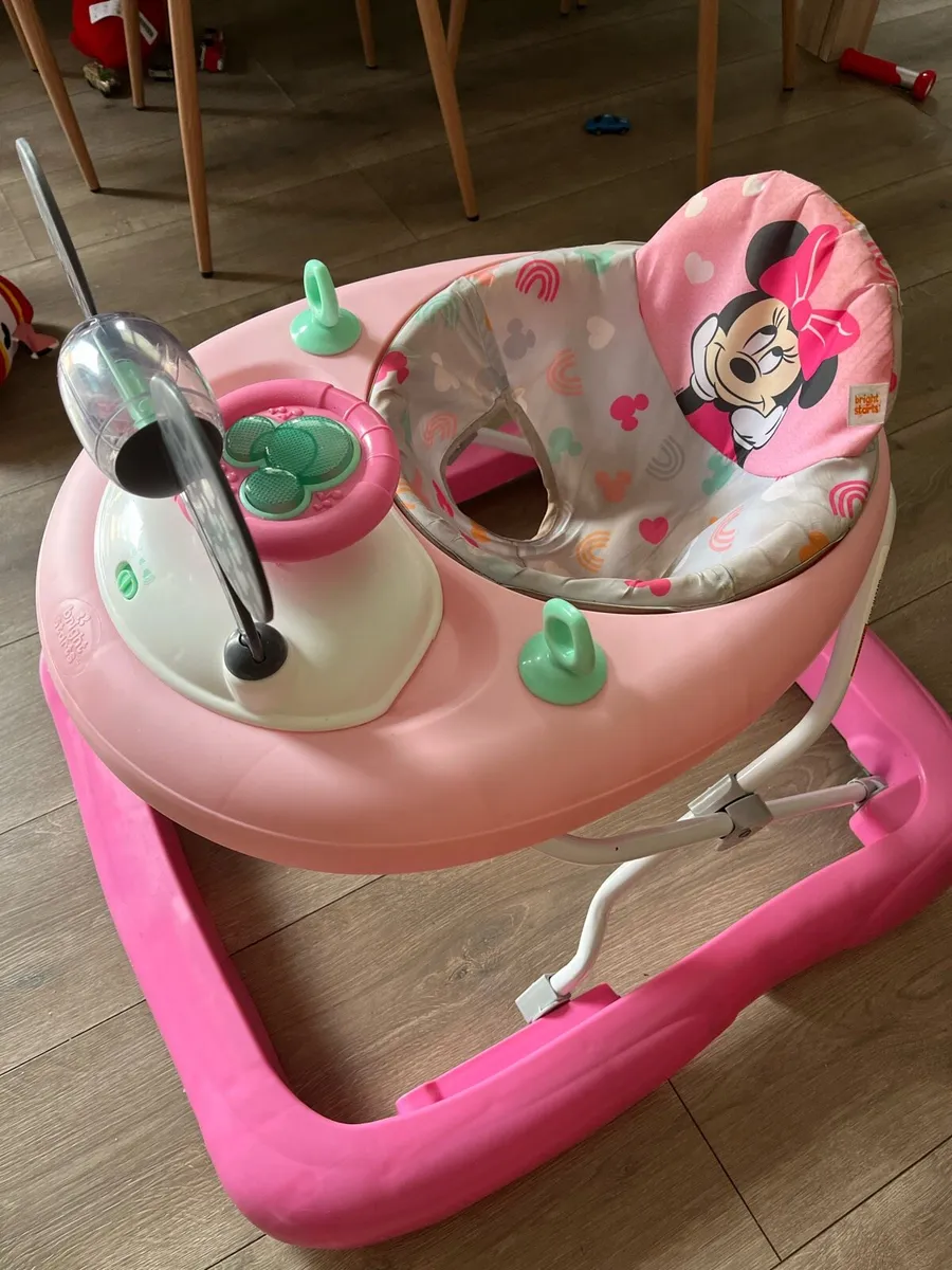 Baby walker - Image 2