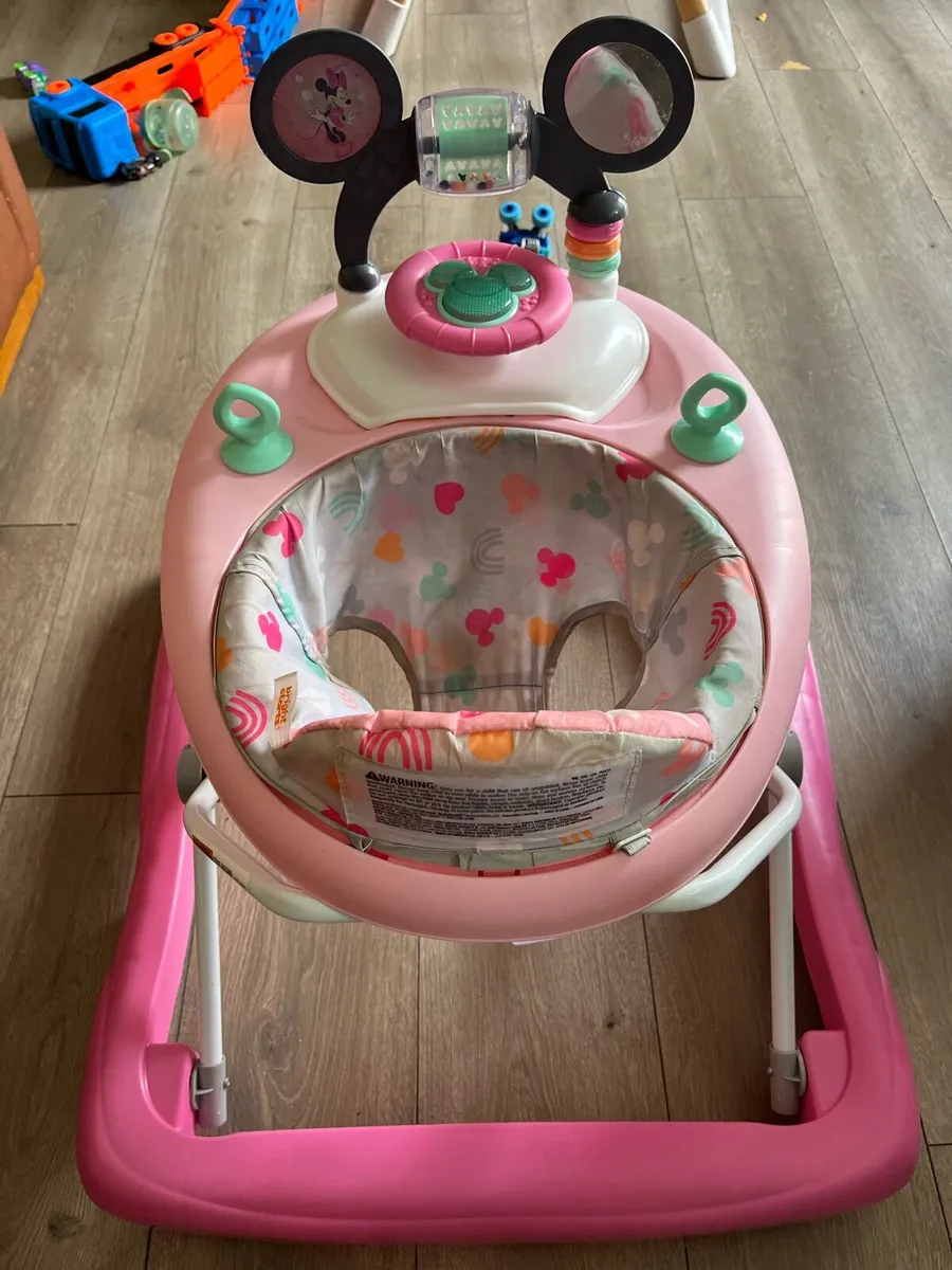 Baby walker - Image 3