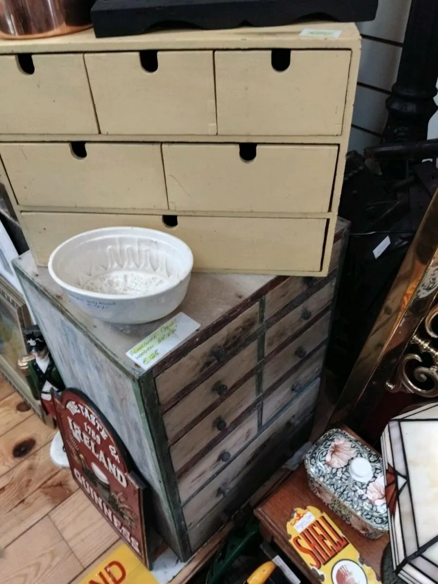 Antiques - Image 1