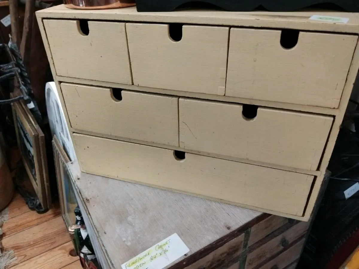 Antiques - Image 4