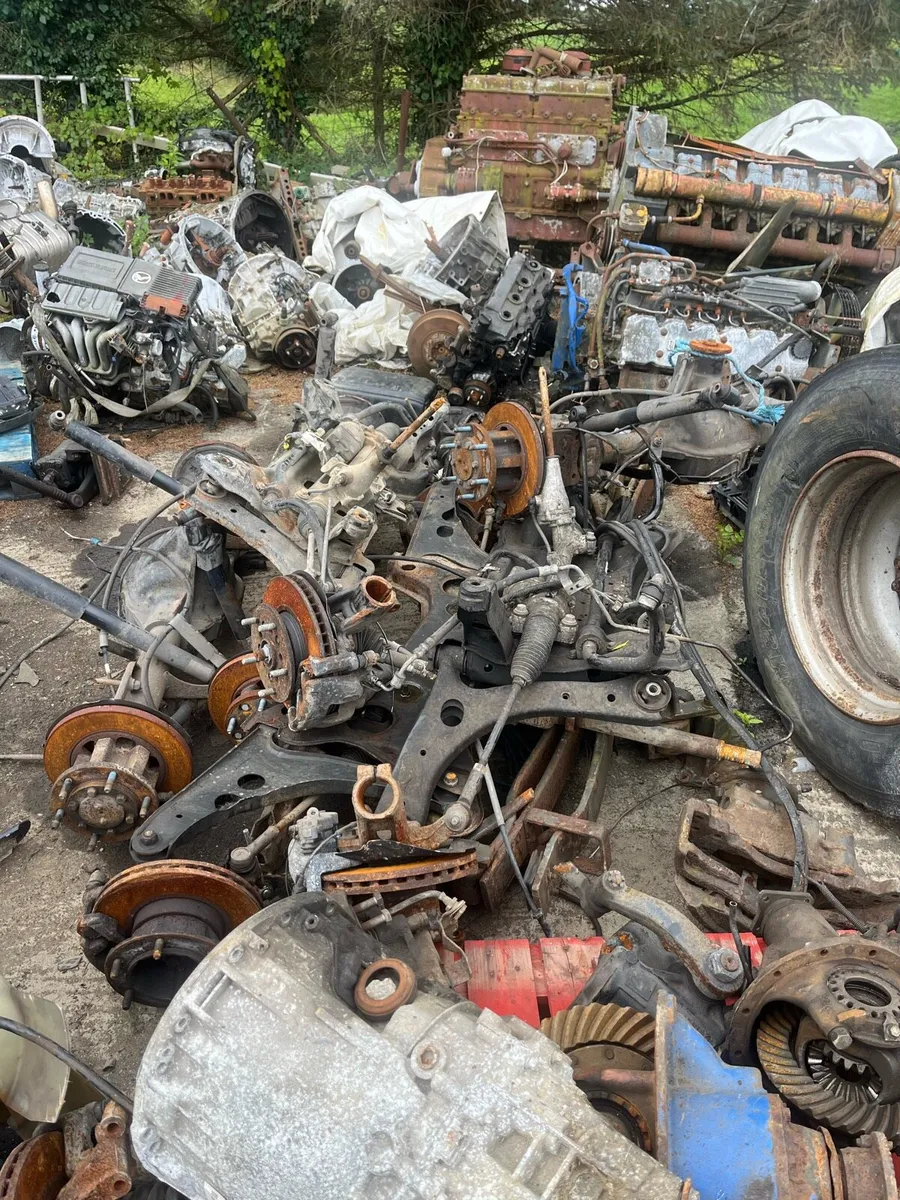 Parts - Image 1