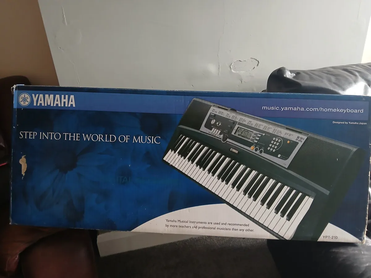 Keyboard - Image 2