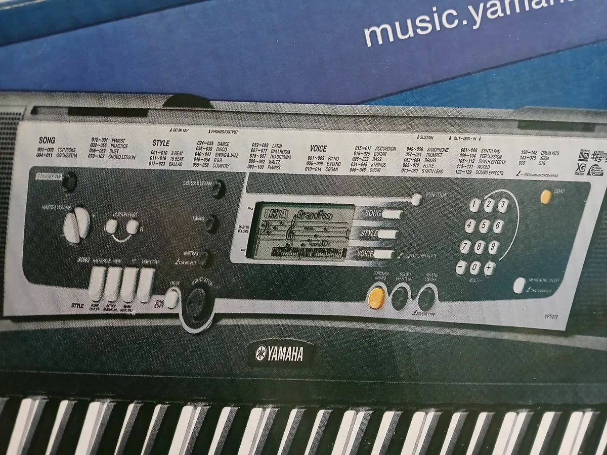Keyboard - Image 3