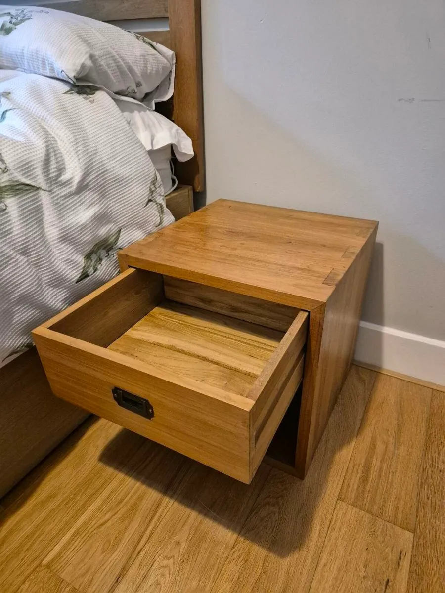 Bedside Lockers - Image 3