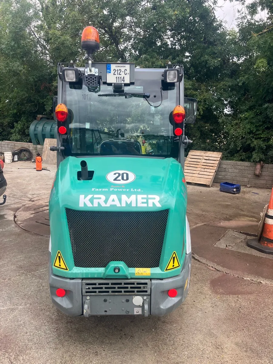 Kramer KL14.5 - Image 2