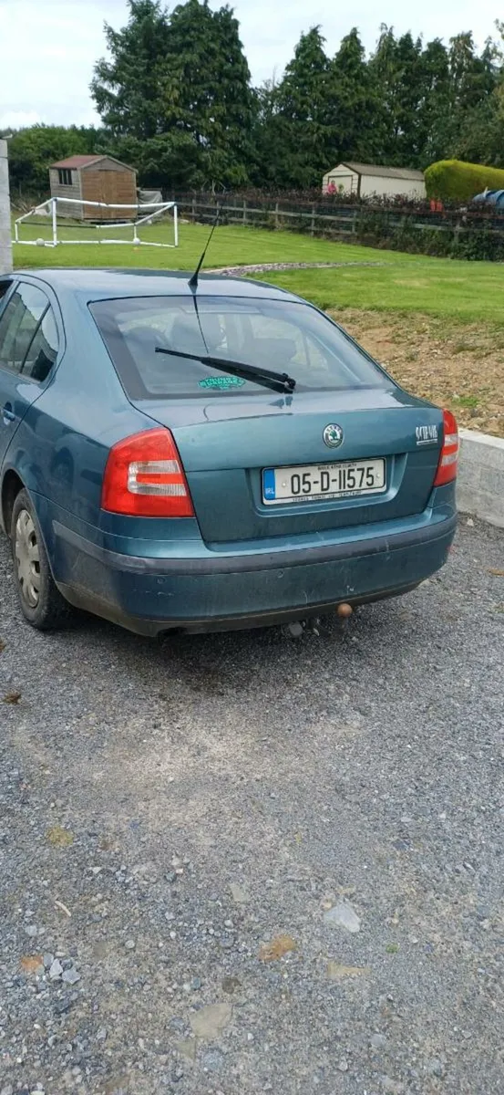 Skoda octavia - Image 2