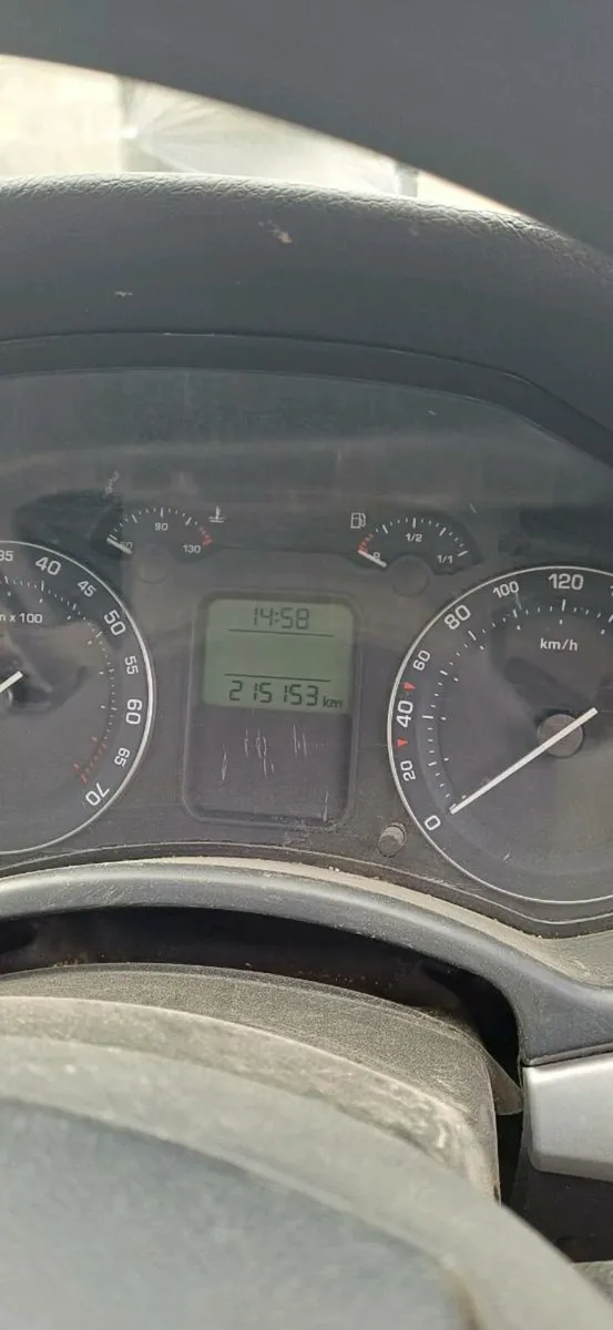 Skoda octavia - Image 3