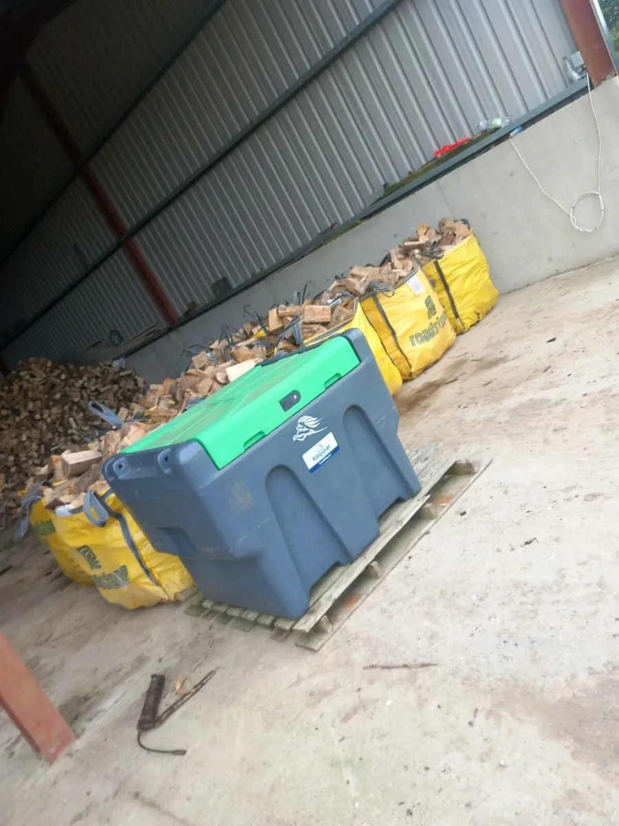 Firewood Cork City - Image 2