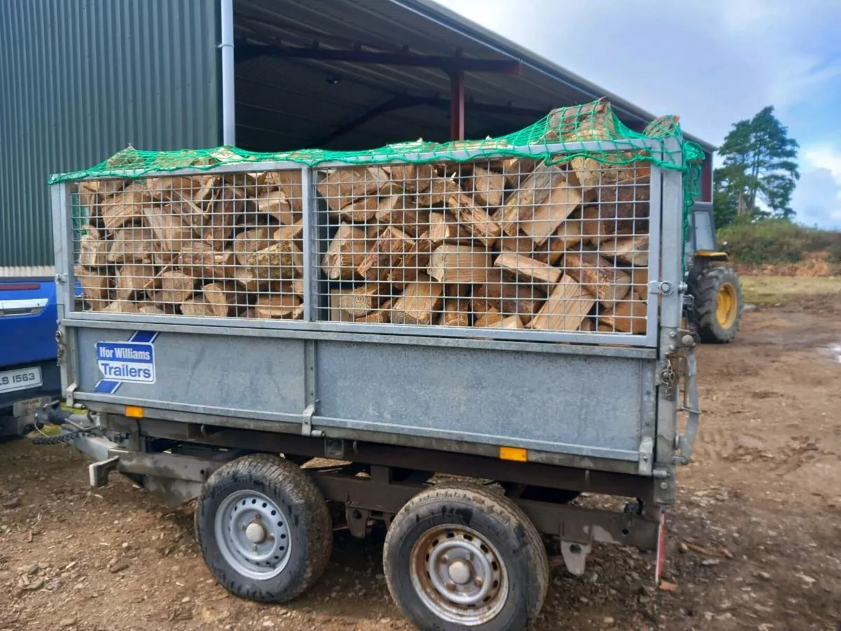 Firewood Cork City - Image 4