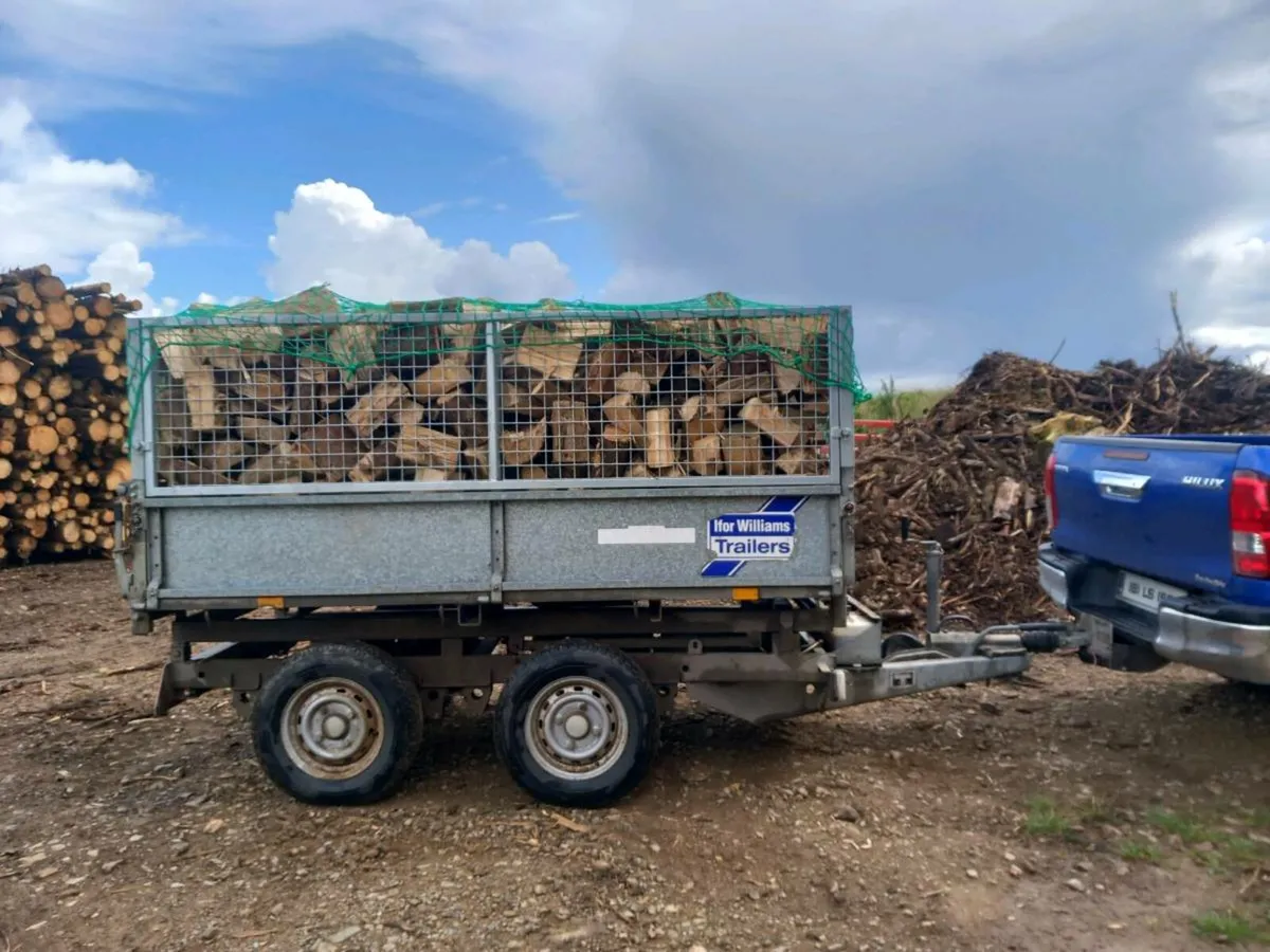 Firewood Cork City - Image 1