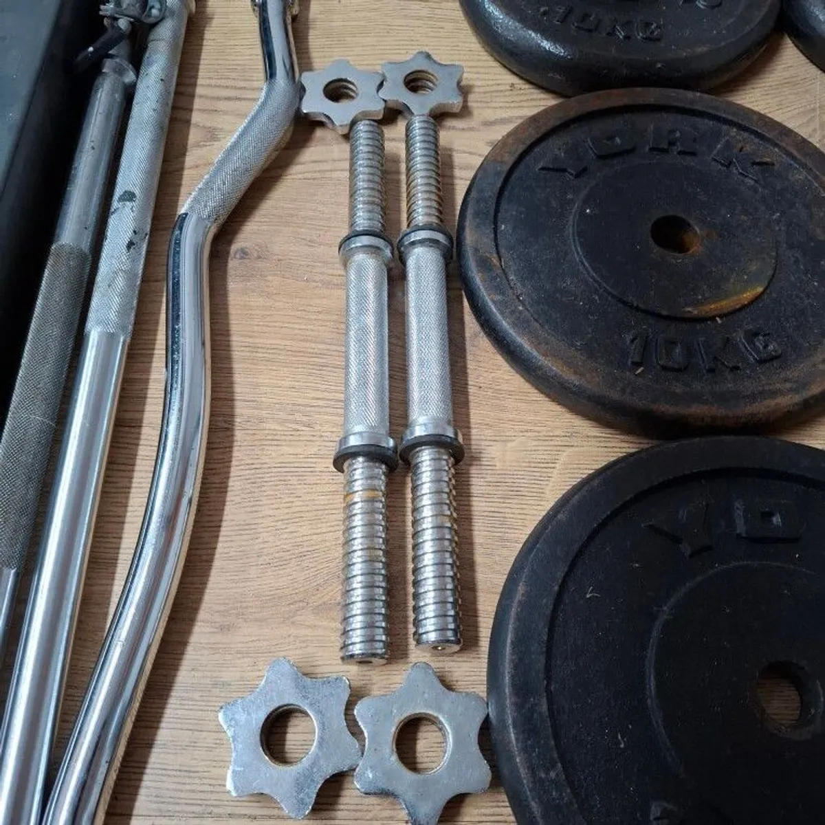 Weights bundle - Image 2