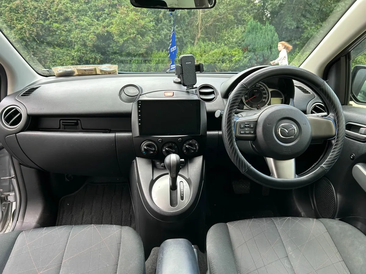 Mazda 2 / Demio 2014 (1.3L) - Image 4
