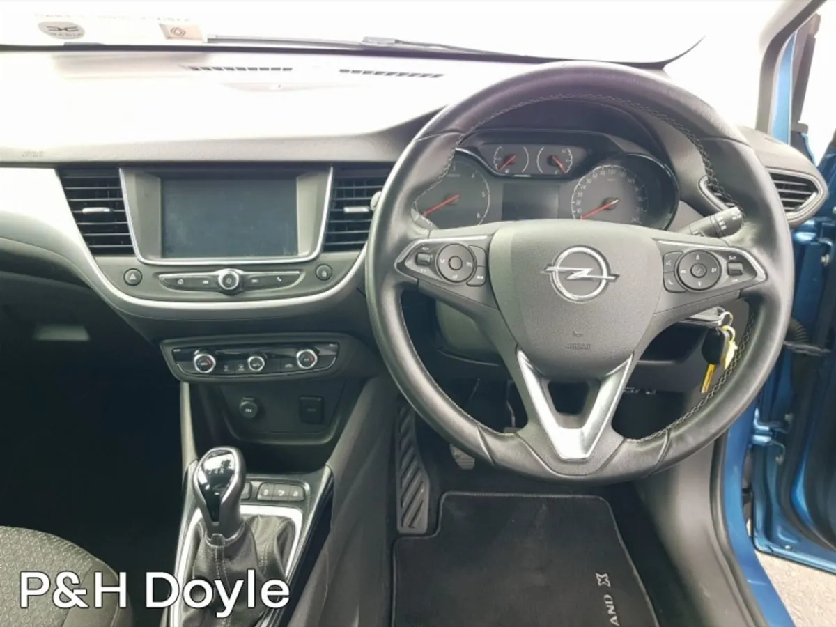 Opel Crossland X SC - Image 2