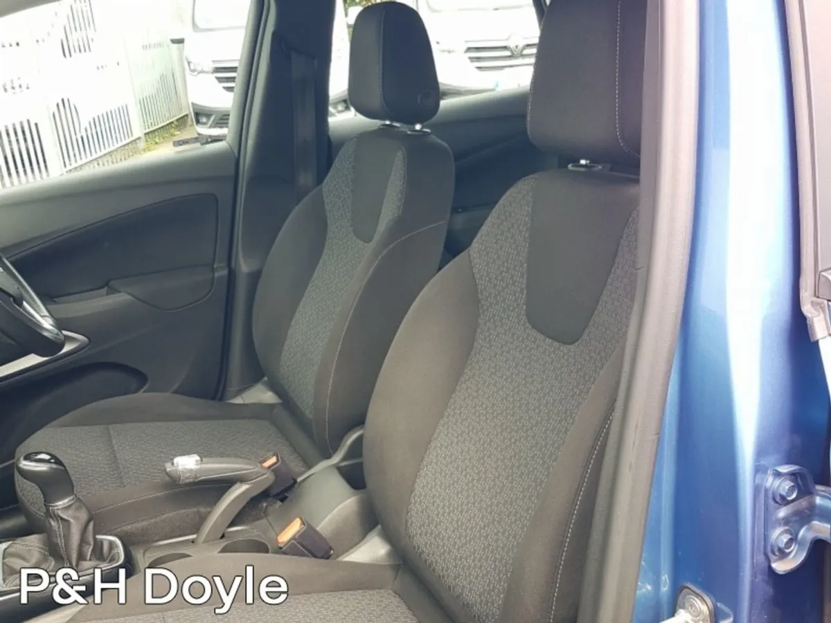 Opel Crossland X SC - Image 4