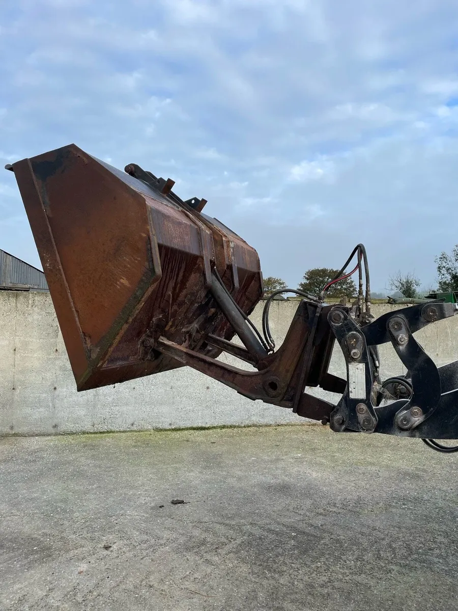 Hi tip bucket - Image 2