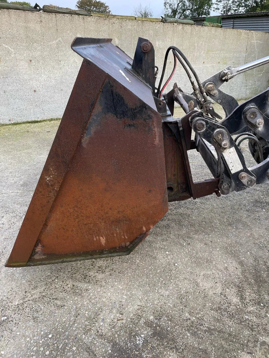 Hi tip bucket - Image 3