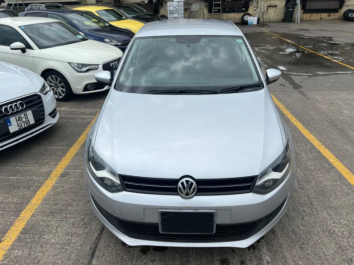 2013 VW POLO 38K NCT 26 ! TAX 11/25 - Image 2