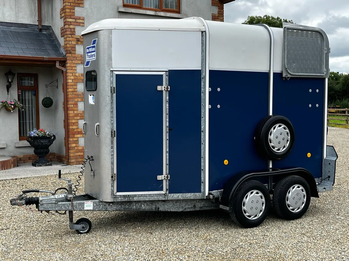Ifor Williams HB 505 - Image 3