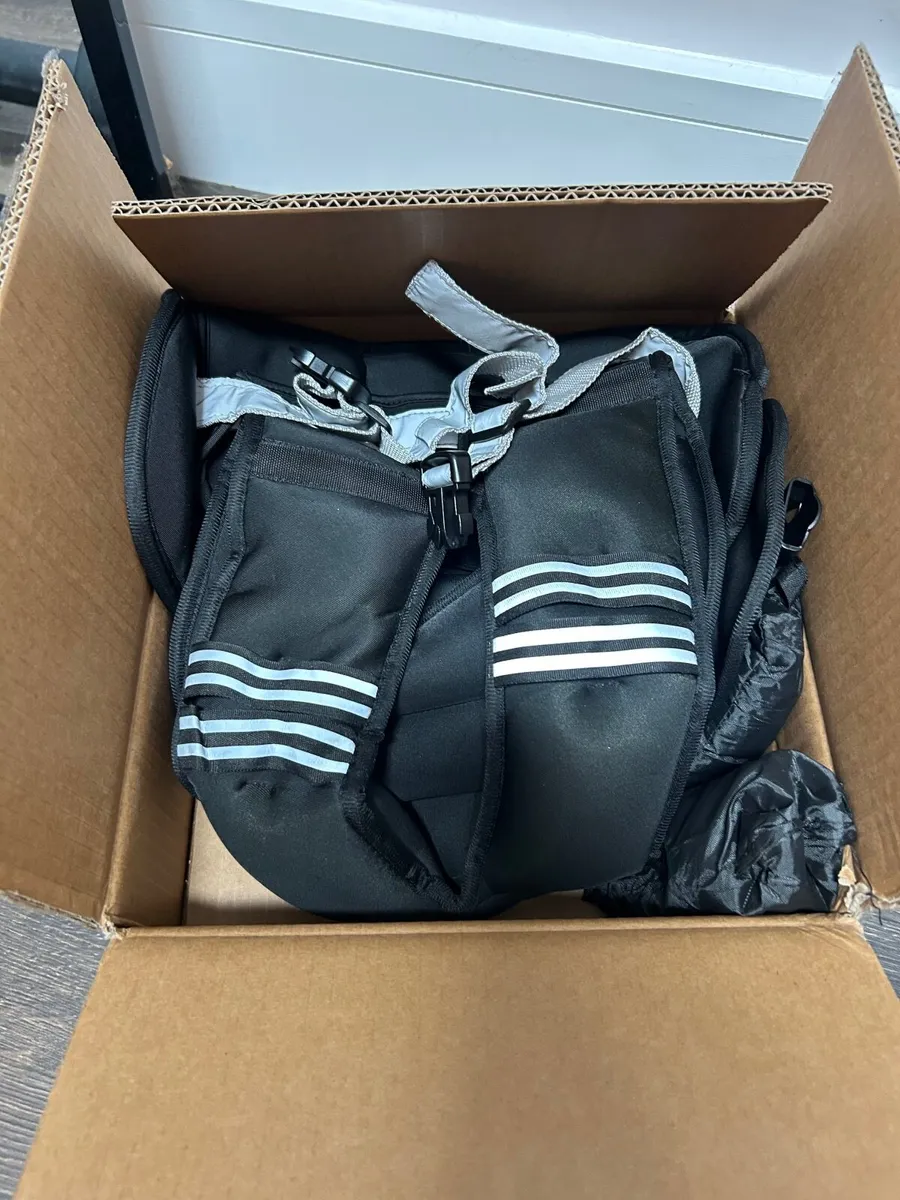 Weighted Vest Brand New - Image 2
