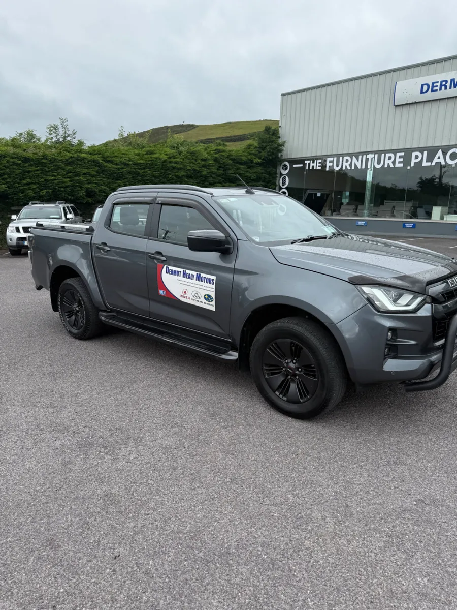 Isuzu Other 2022 - Image 2