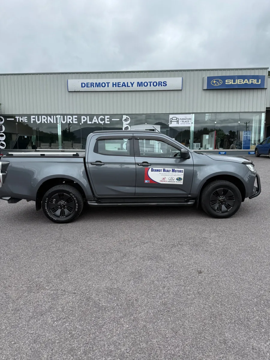 Isuzu Other 2022 - Image 1