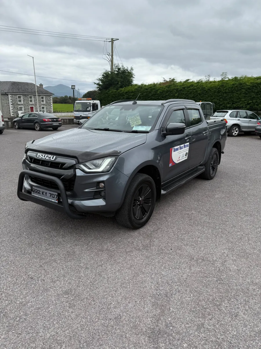 Isuzu Other 2022 - Image 3