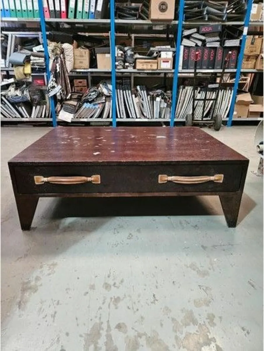 Coffee Table - Image 2